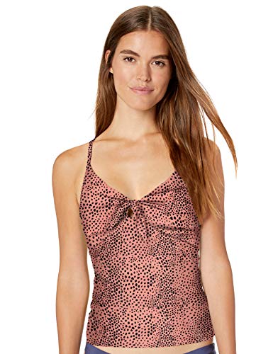 Haut tankini Seafolly noué devant pour vos journées de détente à la plage