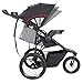 Baby Trend Pathway 35 Jogger Stroller, Optic Red