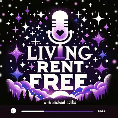 Living Rent Free cover art