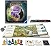 Ravensburger Lord of The Rings Adventure Book - Immersive Family Strategy Board Games for Kids and Adults Age 10 Years Up - 1 to 4 Players
