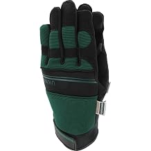 Town and Country Deluxe Ultimax Garden Gloves Green M
