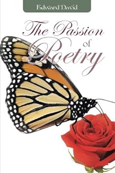 Paperback The Passion of Poetry Book