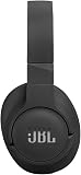 Hiarkio JBL Tune 770NC with Upto 70 Hours Battery Life, JBL Pure Bass Sound, Adaptive Noise Cancelling with Smart Ambient (Black) - 4