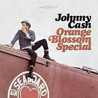 Orange Blossom Special