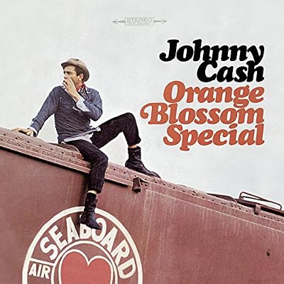 Orange Blossom Special