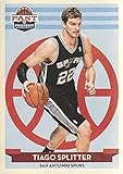 2012-13 Panini Past and Present #147 Tiago Splitter