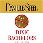 Cover of Toxic Bachelors