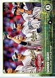 2015 Topps Update #US93 Sonny Gray Baseball Card
