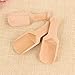 Svaitend Mini Wooden Candy Spoon, Wooden Salt Scoops Use for Party Barbecue,Mini Bath Salt Spoon for Sugar Scrubs, Bath Salts, Cooking, 20 Pcs