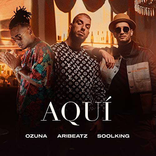  Aquí
