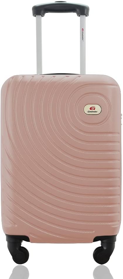 Mala de Bordo Samsonite Fiero ABS Pequena