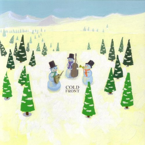Play Coldfront Christmas by Coldfront on Amazon Music