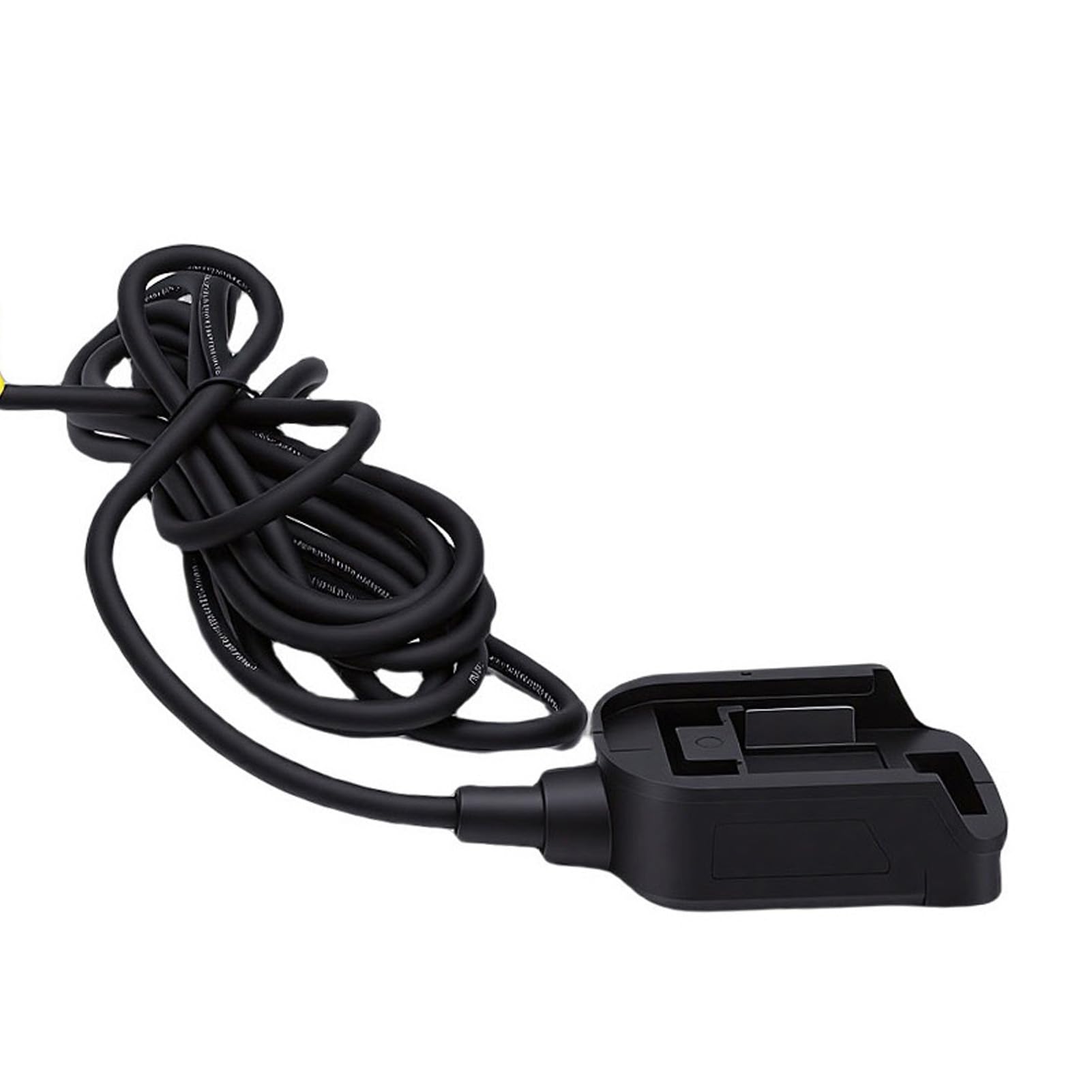 Pompa Sommersa, Pompa Senza Fili 550W 1003 GPH 12m Lift con 3