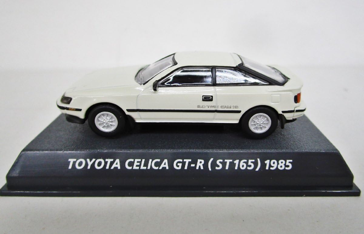 コナミ カーオブザ80’s 全18点 コンプリート ミニカー クラシックカー コナミ カーオブザ80's 全18点 コンプリート ミニカー クラシックカー