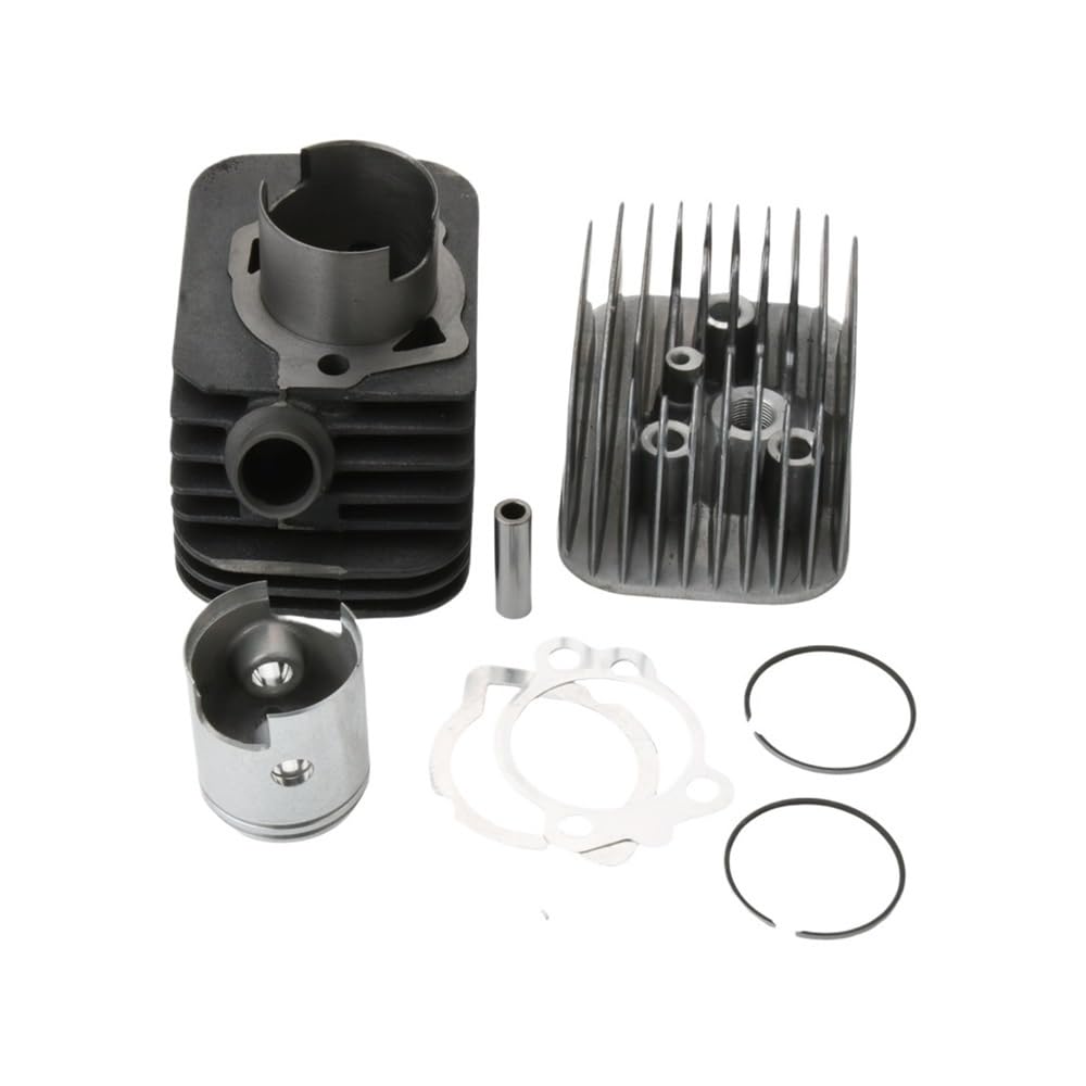 Kit cylindre 65cc 2 temps pour restaurer et booster les modèles 50 BGSBC 43mm