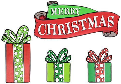 Mad Mags Merry Christmas and Wrap It Up