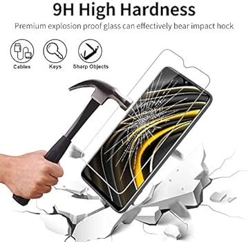 ZX10974-Coque Realme 7i, Avec 2 Film Verre Trempé Translucide Miroir Silicone Cuir Pratique Anti