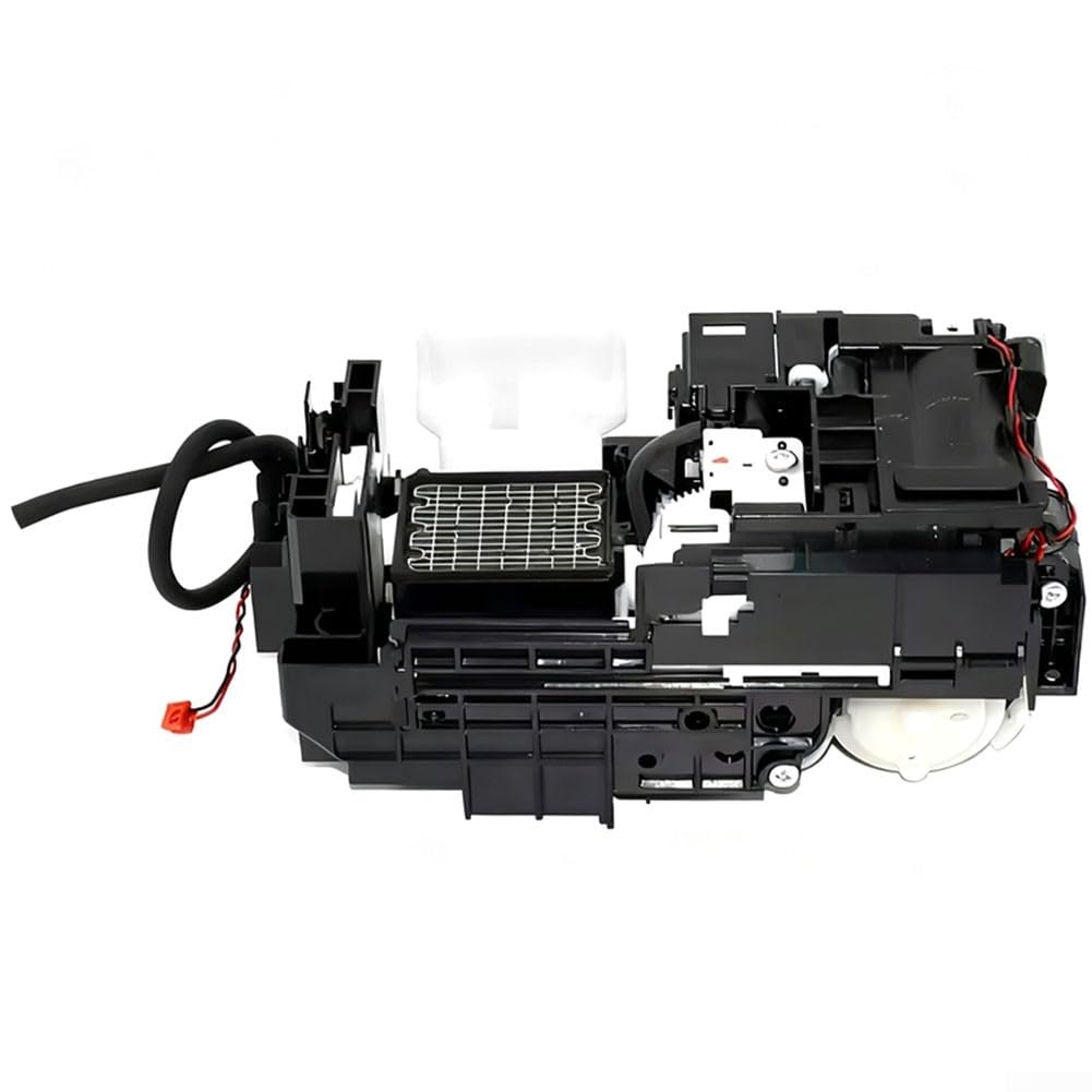 Limpiador de cabezal de impresión para WF C5790 C5710 C5210 C5290 C5290A - Kit de boquilla de unidad de limpieza de bomba de tinta - PVC - 1 pieza