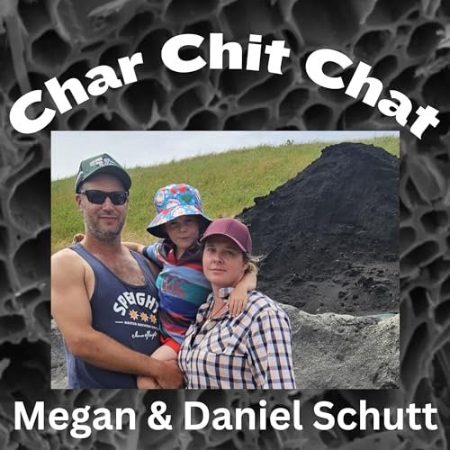 CCC S2E1 with Megan and Daniel Schutt (Above & Below Collective)