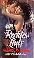 Reckless Lady 0671425609 Book Cover
