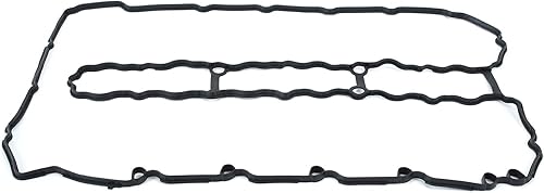 Miniatura 3 de Engine Valve Cover Gasket VS50867R Compatible with BMW - 1 Series M, 135I, 335I, 335IS, 335XI, 535I, 535XI, 740I, 740LI, X6, Z4
