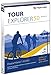Produktbild TOUR Explorer 50 Deutschland, Version 8.0: Digitale Karten, Tourenplanung und GPS (TOUR Explorer Version 8.0: Digitale Karten, Tourenplanung und GPS)