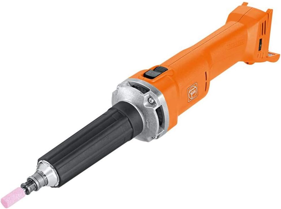 Fein AGSZ18-280LBL 18V Die Grinder (Body, Case)