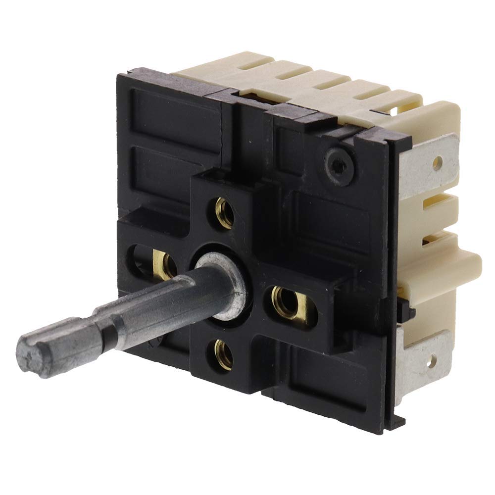 Amazon.com: ERP DG44-01002A Infinite Switch : Appliances