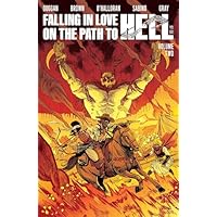 Falling In Love On The Path To Hell Volume 2