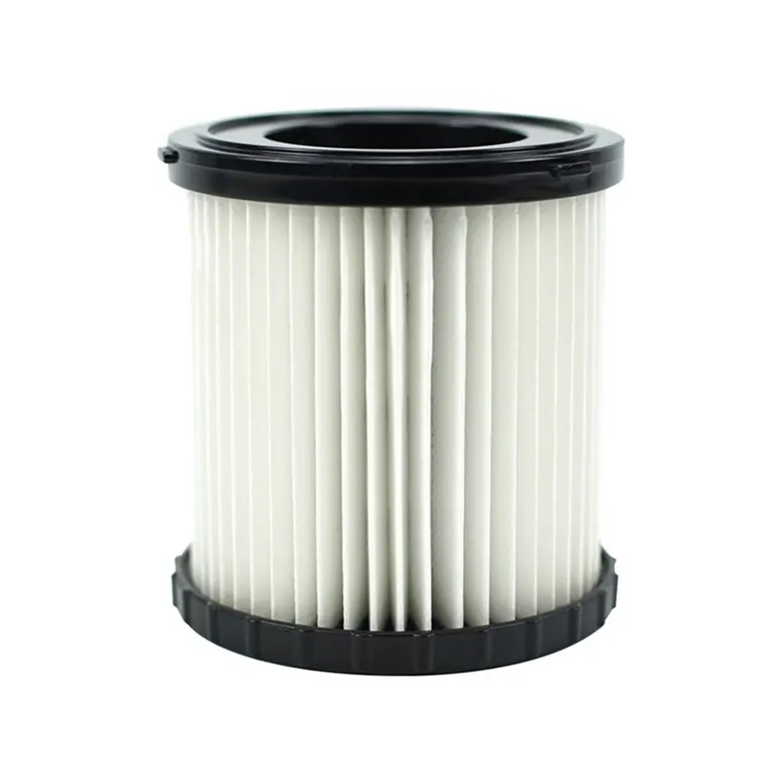 Staubsaugerfilter, Kompatibel Mit DEWALT, DCV580/DCV581H, 2er-Pack Waschbare Staubsauger-Ersatzfilter Mit Reinigungsbürste