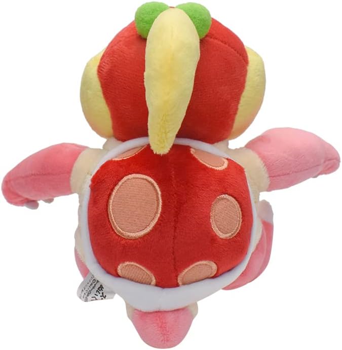 Miniatura 3 de Nueva animé Pom Pom Plush Animales de peluche Figura de acción Muñeca Suave Pom Pom Almohada Juguetes 8 pulgadas