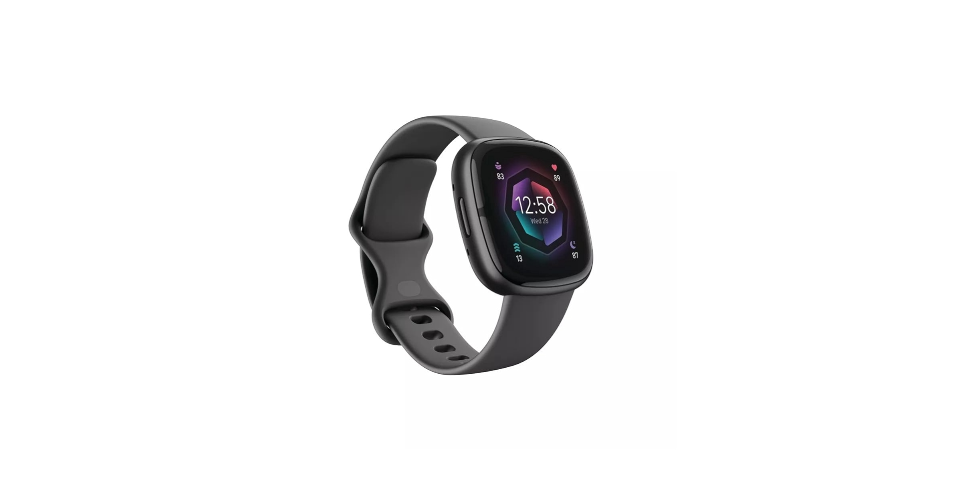 Amazon.com: Fitbit Sense 2 Advanced Health and Fitness