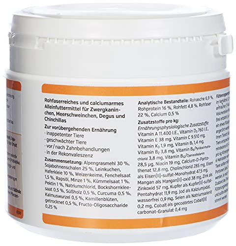 Alfavet RodiCare Instant 170 g - voedingssupplement met gezonde kruiden - Image 8