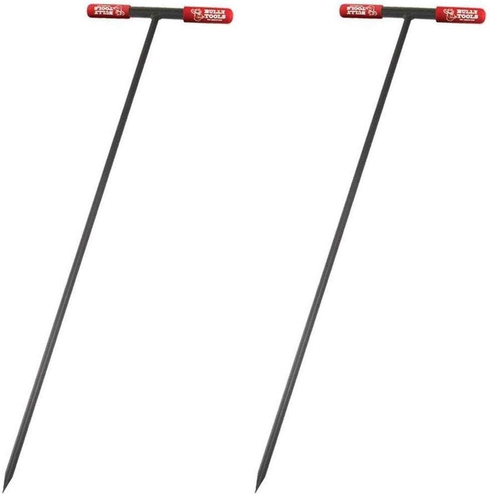 Amazon.com: Bully Tools Soil Probe Rod - 48