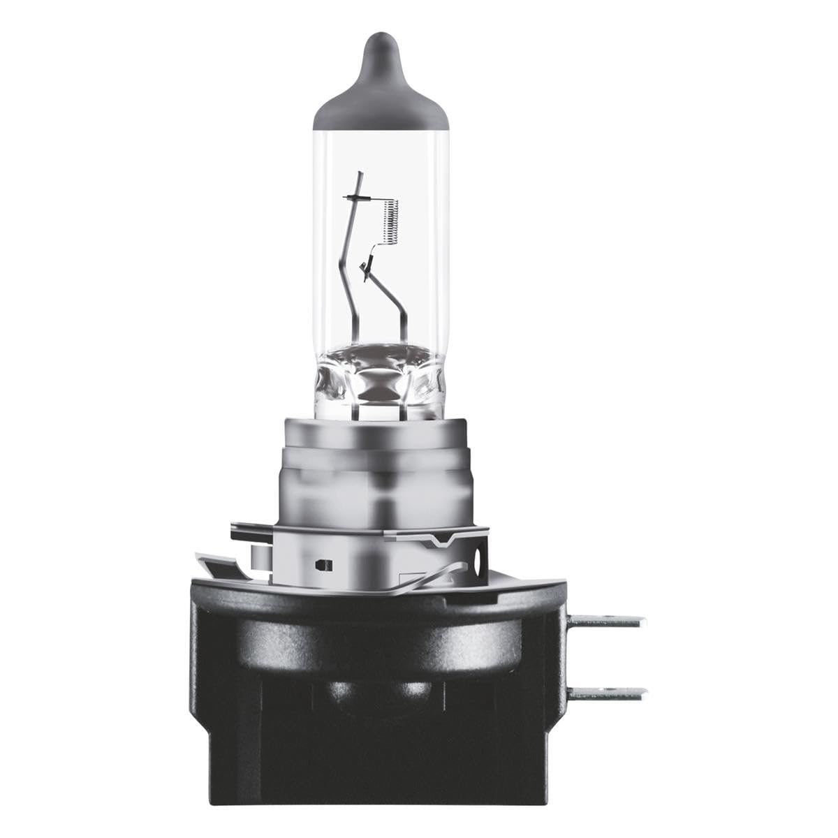 OSRAM H8B Lampadina faro di profondità 35W 3200K Abbagliante Alogeno 64242