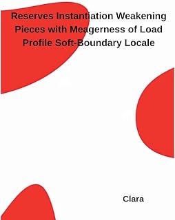 Reserves Instantiation Weakening Pieces with Meagerness of Load Profile Soft-Boundary Locale