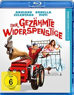 Der gezähmte Widerspenstige/DVD