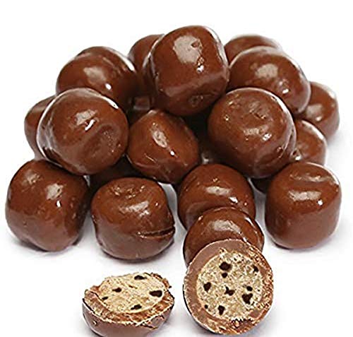 Cookie Dough Bites 5lbs Bulk, 5 Lb, Chocolate Chip