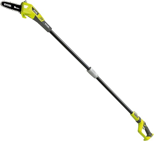 RYOBI - Élagueur sur perche 18V One+ longueur max 3m, liv…