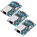 Produktbild AZDelivery 3 x ENC28J60 Ethernet Shield LAN Netzwerk Modul kompatibel mit Arduino inklusive E-Book!