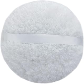 Topwon Soplo de polvo de gran tamaño de 6 pul...