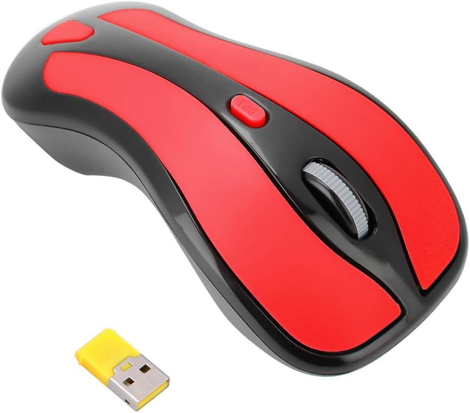 mouse trackball senza fili per chromebook