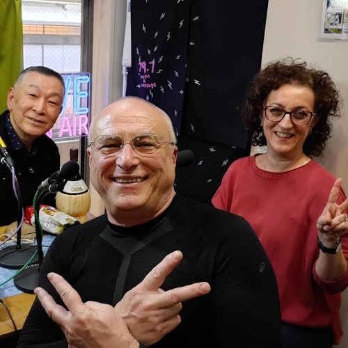 2026-4-10 OA イタリアのおみやげ