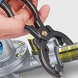 Llave para el gas 14 Imagen adicional
