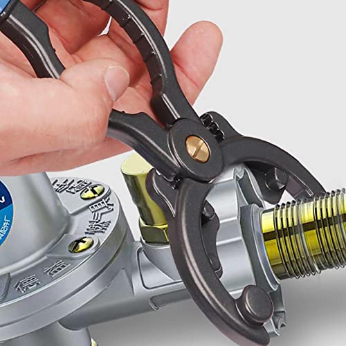 Llave de gas 17 Imagen adicional