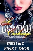 The Diamond Exchange 1 & 2 1515041522 Book Cover