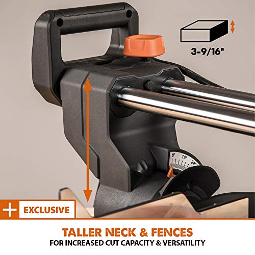 Evolution Power Tools R255SMS+ 10