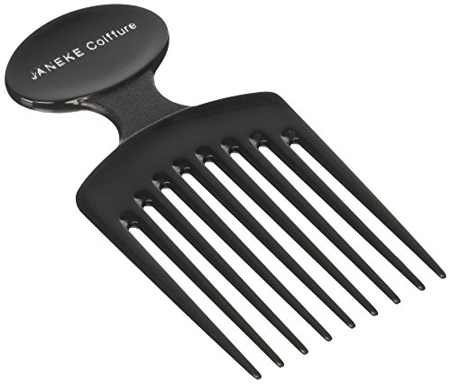 Janeke 1830 Afro Comb