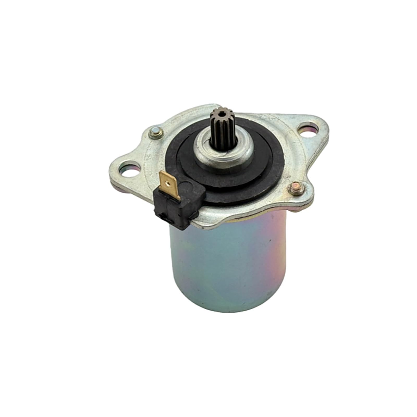 Motorino avviamento Per Dio50 AF18 AF28 ZX 50cc AF34 Scooter A 2 Tempi DIO 50 Moto ATV Go-Cart Pezzo Di Ricambio Motore Elettrico Motorino Avviamento