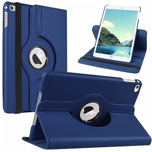 PROTech 360 Rotate Case for iPad 9.7-Inch Air 1 (2013), iPad Air 2 (2014), iPad 5th (2017) iPad 6th (2018) Auto Sleep/Wake - Image 4